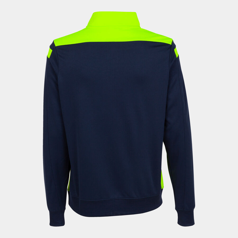 SUDADERA SIN CAPUCHA CHAMPIONSHIP VI