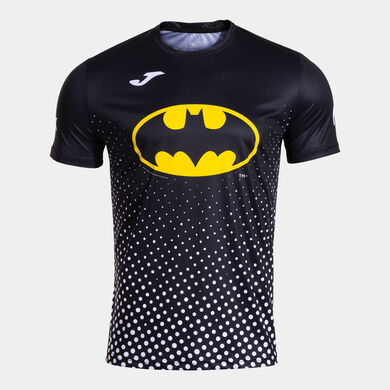 Camiseta manga corta Batman DC Super Heroes Run 24/25