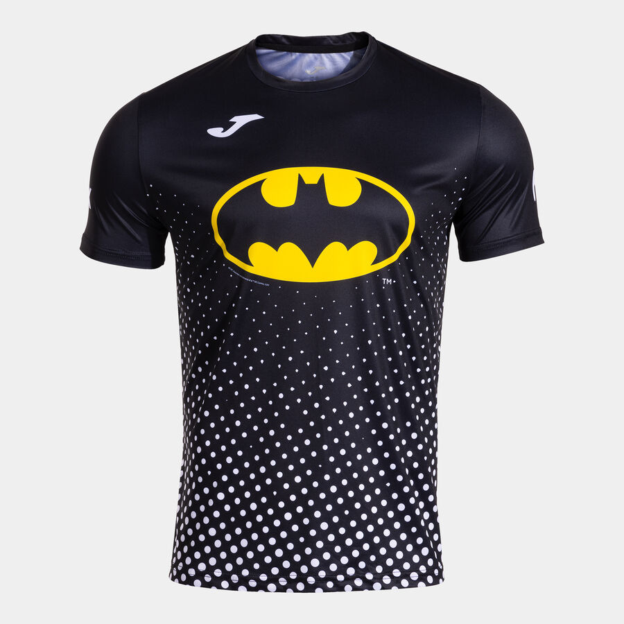 CAMISETA MANGA CORTA RUNNING