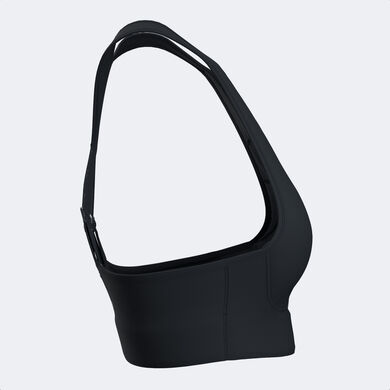 Sport-bh frau Core schwarz