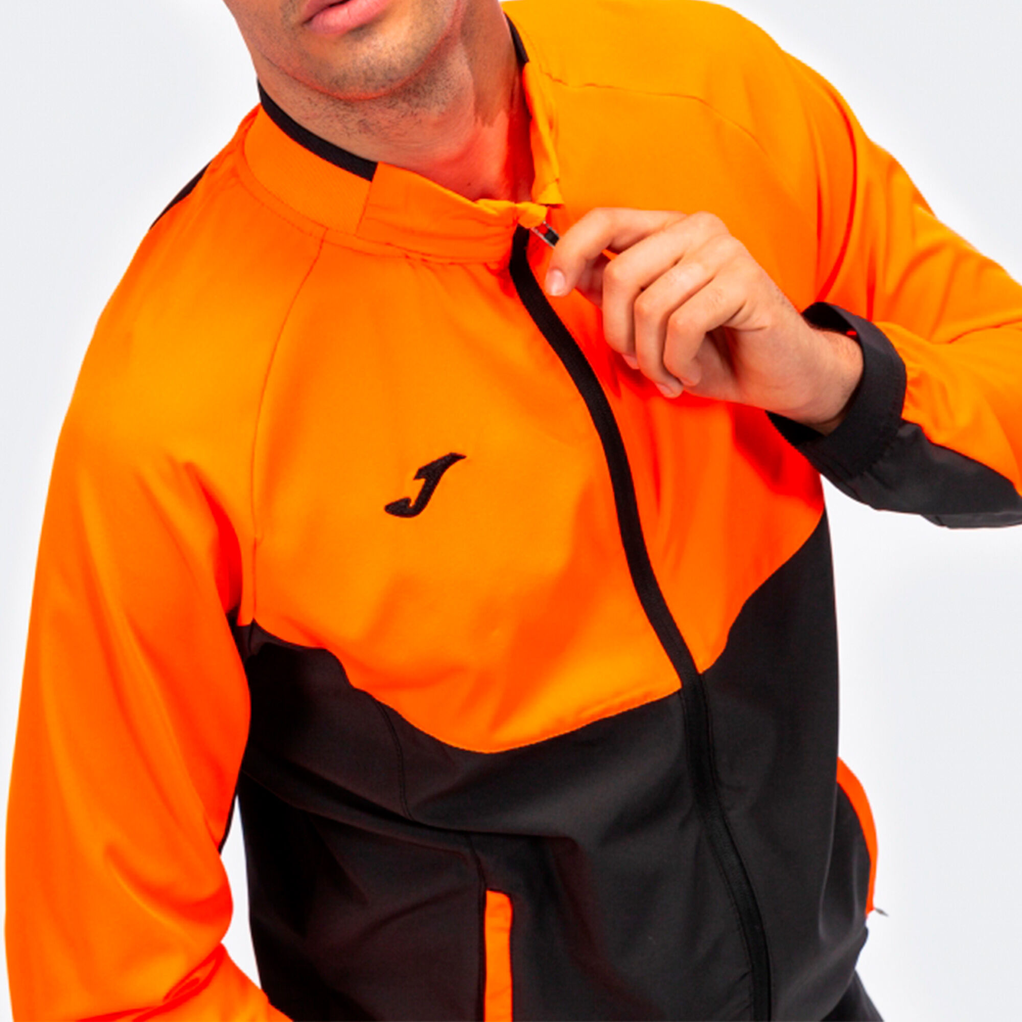 Chandal joma essential hombre sales