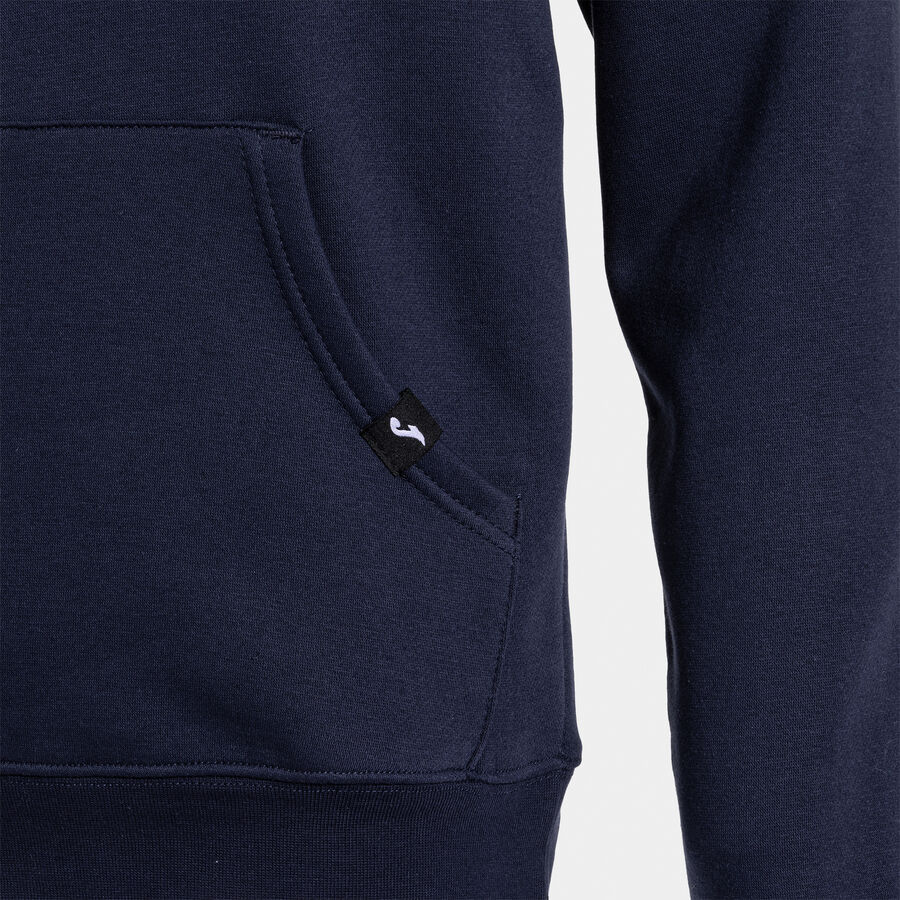 SUDADERA CON CAPUCHA CHALLENGE