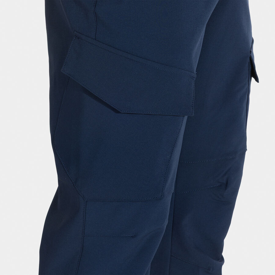 PANTAL&Oacute;N LARGO EXPLORER