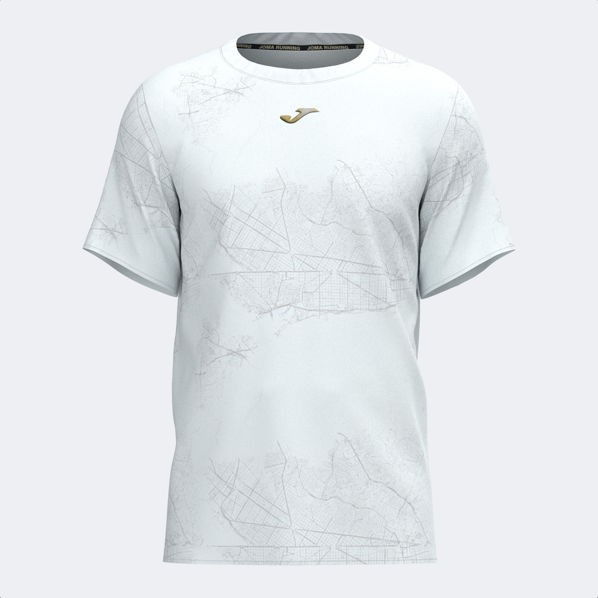 Ropa JOMA