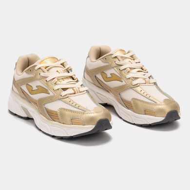 Zapatillas casual RT50 Lady 25 mujer beige