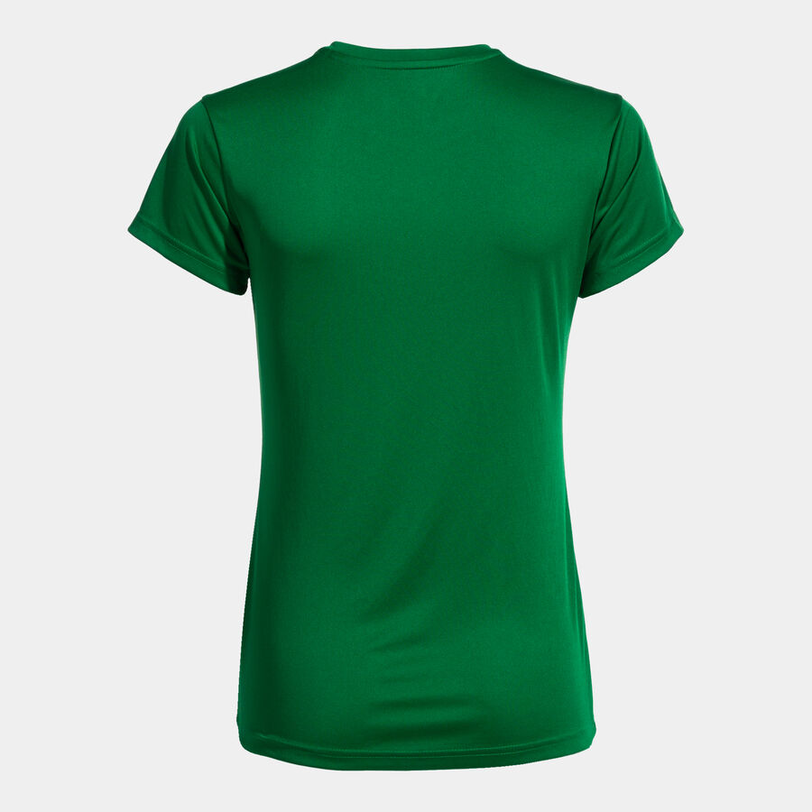 CAMISETA MANGA CORTA COMBI WOMAN
