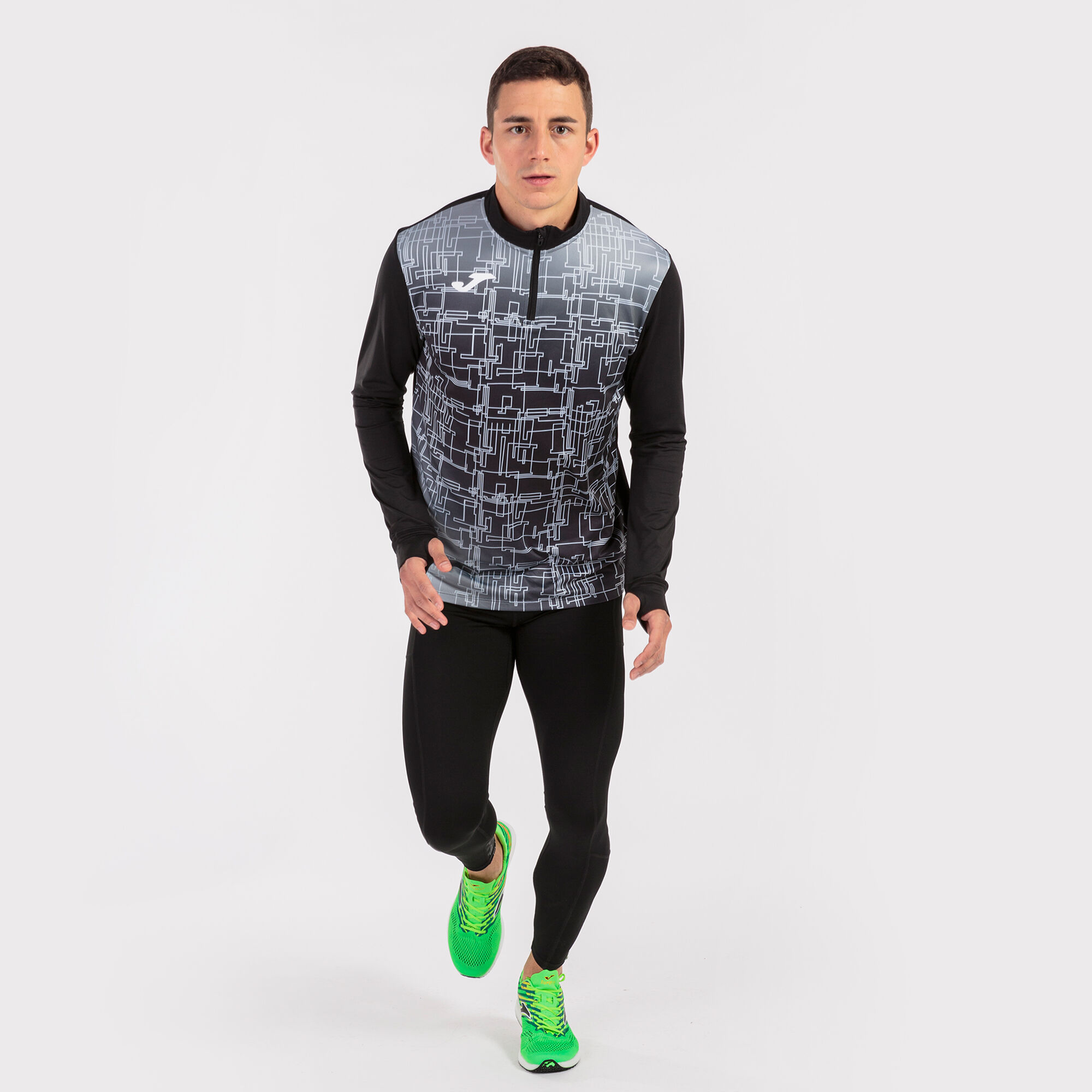 Sudadera elite serie shop