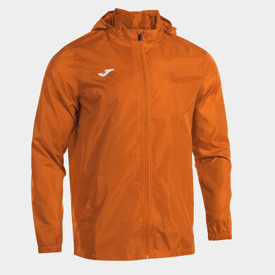 Rainjacket man Rain orange