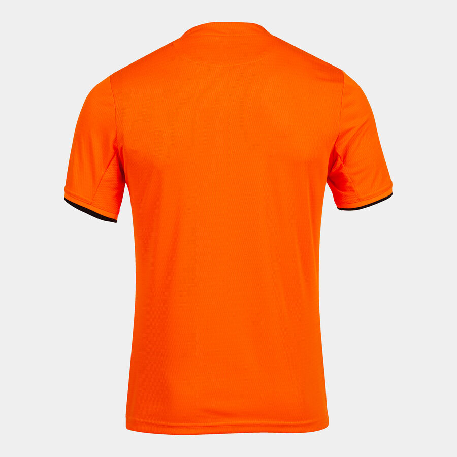CAMISETA MANGA CORTA TOLETUM IV