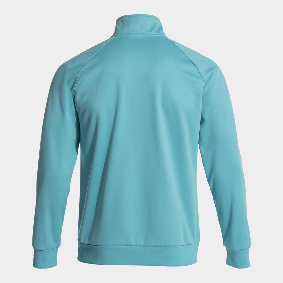 SUDADERA FARAON MEDIA CREMALLERA