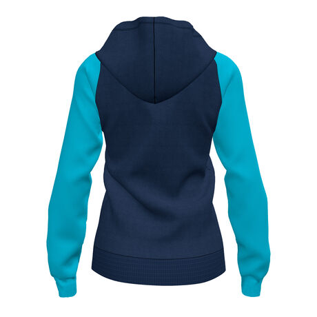 CHAQUETA CON CAPUCHA ACADEMY IV