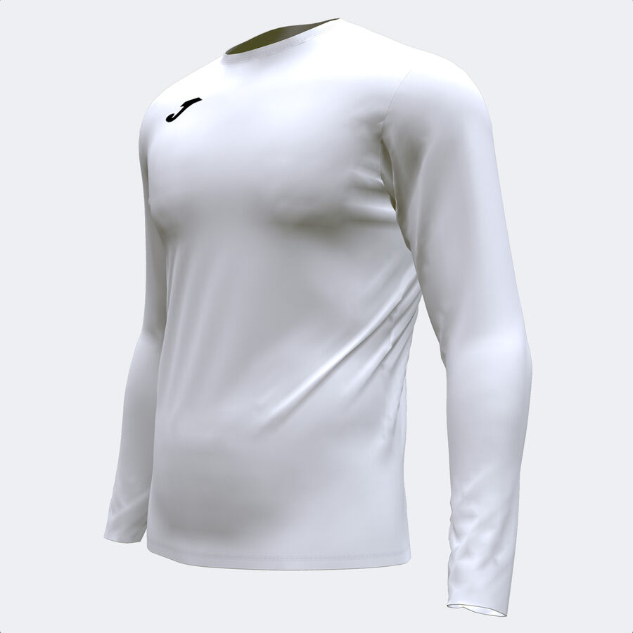 CAMISETA MANGA LARGA BRAMA ACADEMY