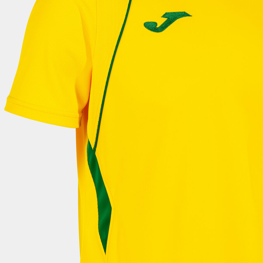 CAMISETA MANGA CORTA CHAMPIONSHIP VII