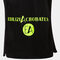 CAMISETA MANGA CORTA TORINO