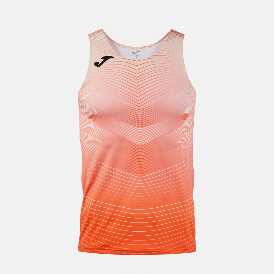 CAMISETA TIRANTES ELITE XII
