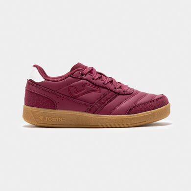 Sportschuhe casual C.Mundial Jr 25 junior rot