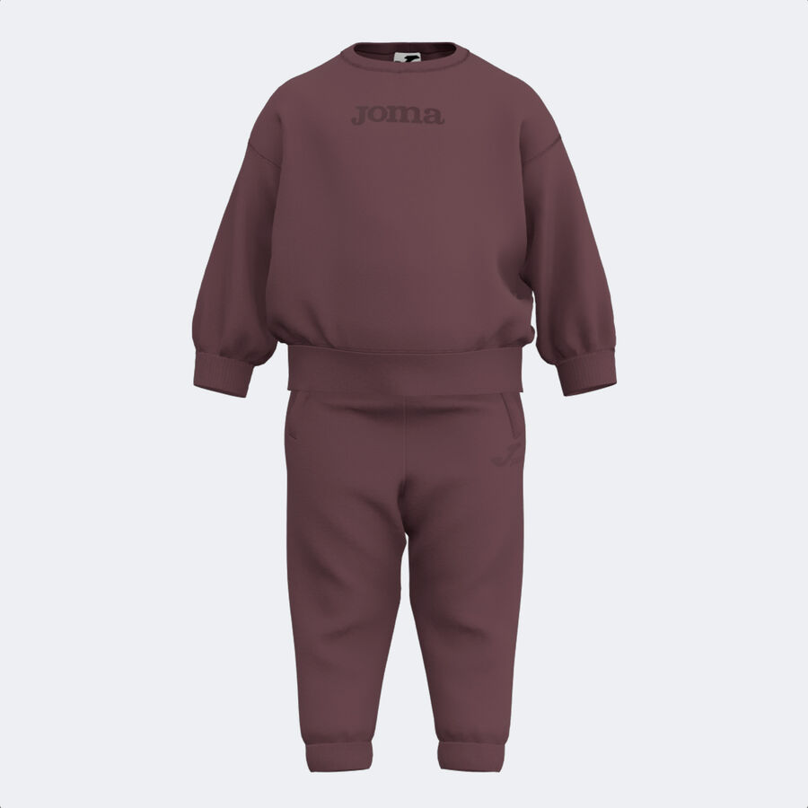 CH&Aacute;NDAL JOMA KIDS