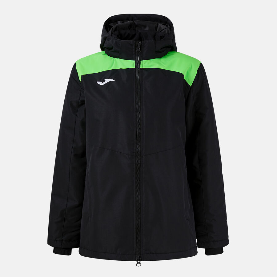 ANORAK TRIVOR II