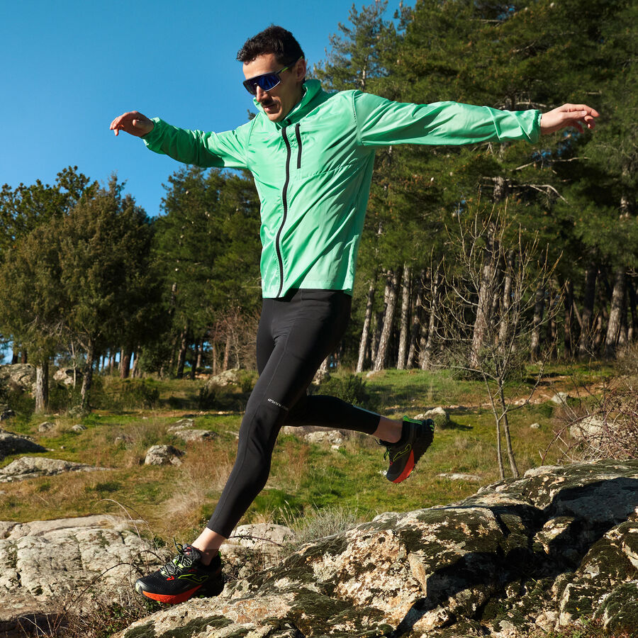 CORTAVIENTOS R-TRAIL NATURE