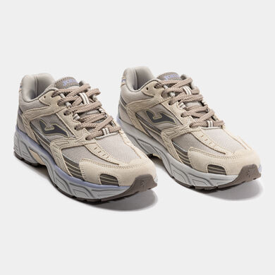 Casual shoes RT50 Lady 25 woman gray
