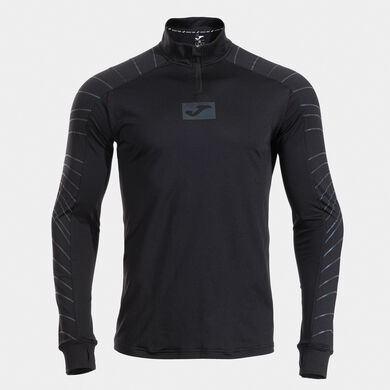 Bluza mężczyźni R-NIGHT czarny