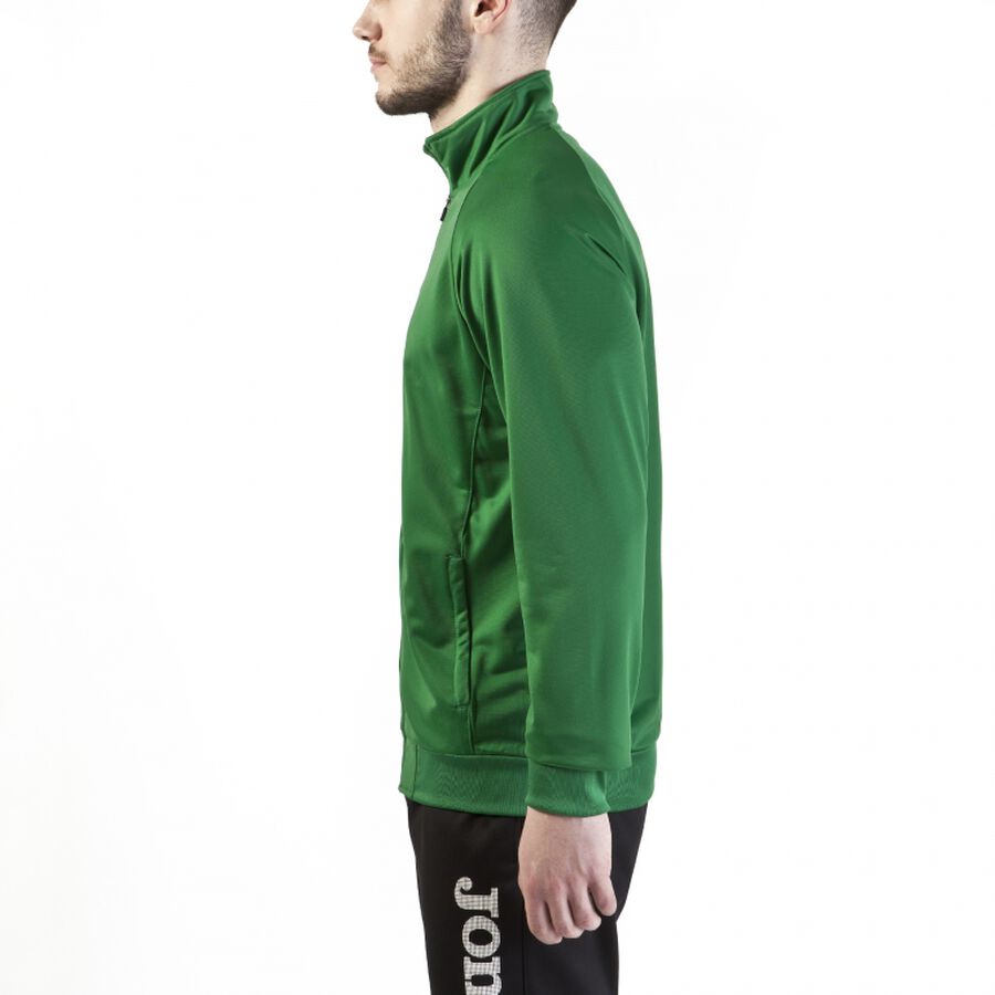 CHAQUETA SIN CAPUCHA GALA