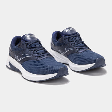 Zapatillas running Meta Men 25 hombre marino