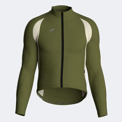 Jacke unisex Crono grün