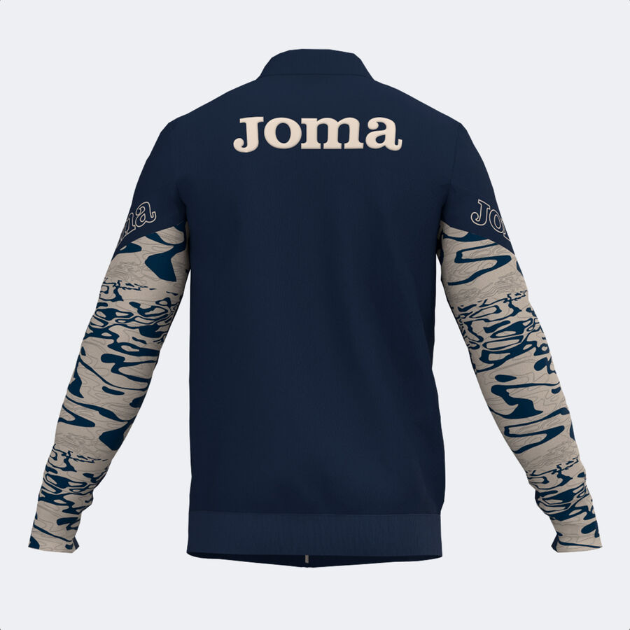 CHAQUETA ENTRENA. HELLAS VERONA FC