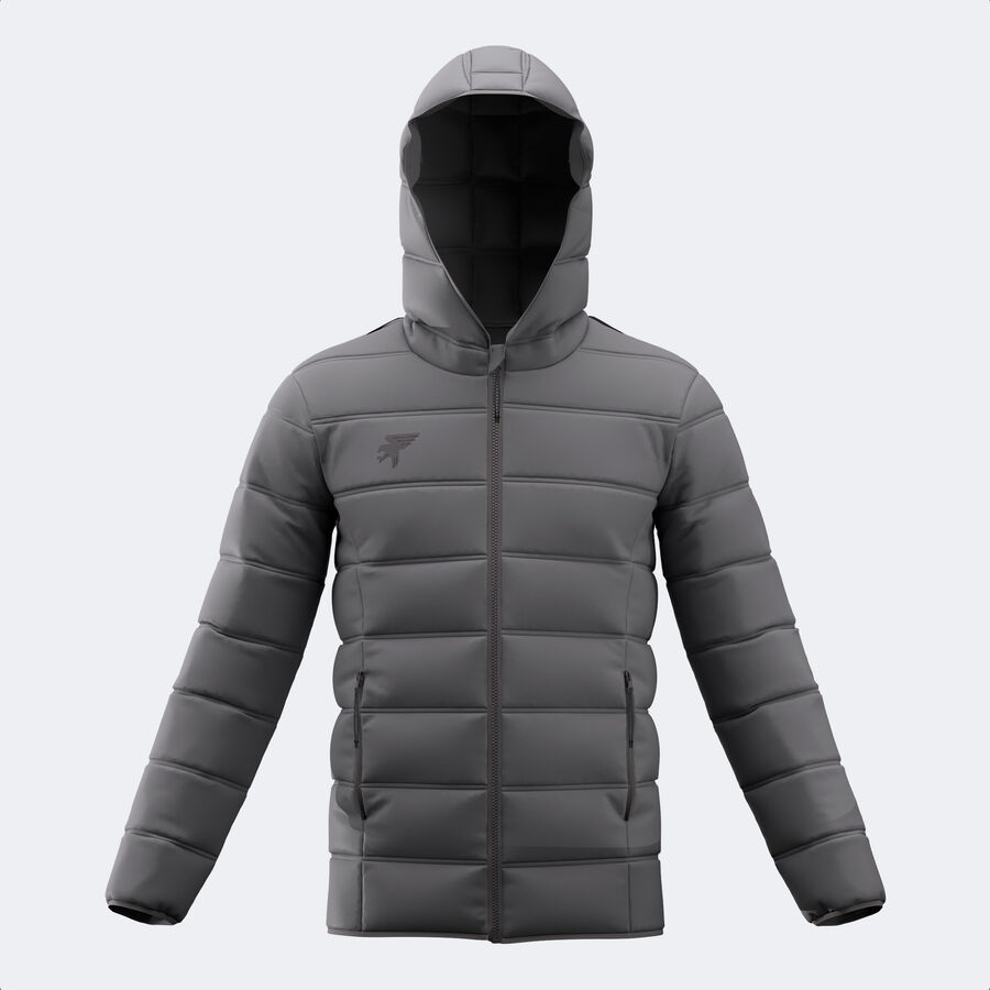 ANORAK EXPLORER