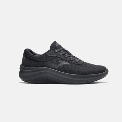 Casual shoes N-100 Lady 26 woman black