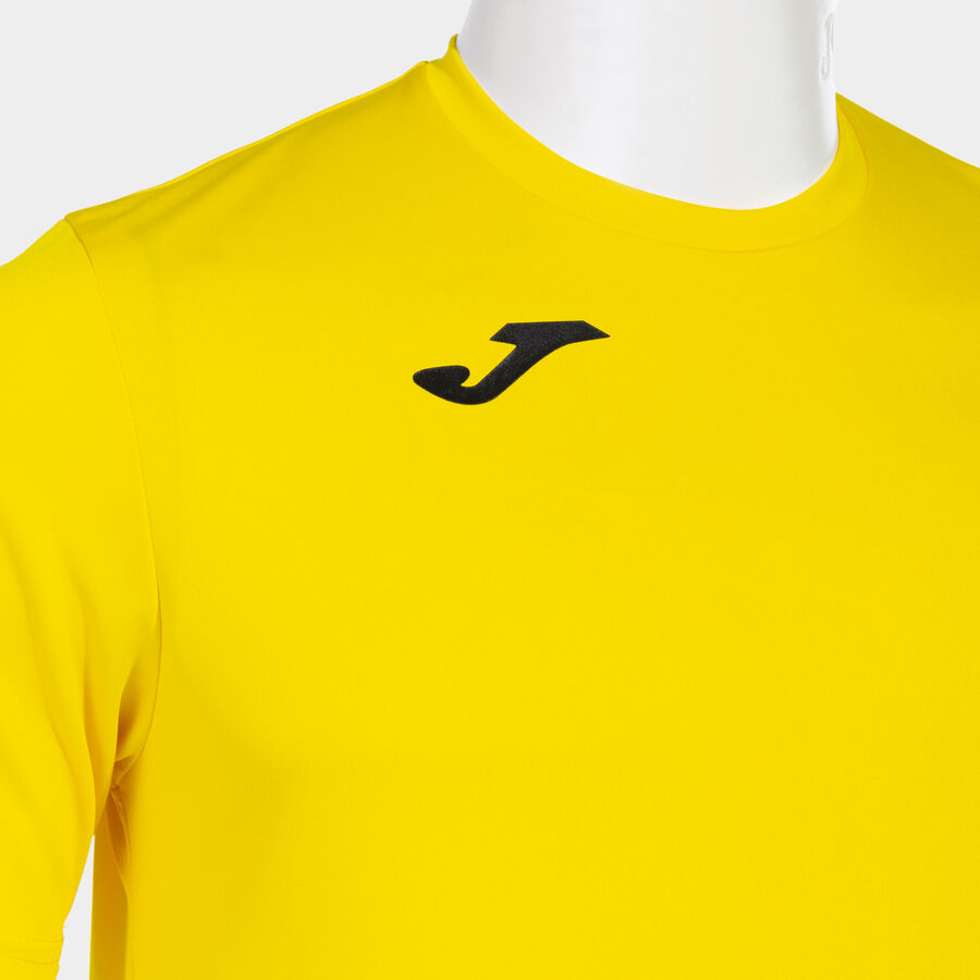 CAMISETA MANGA CORTA COMBI