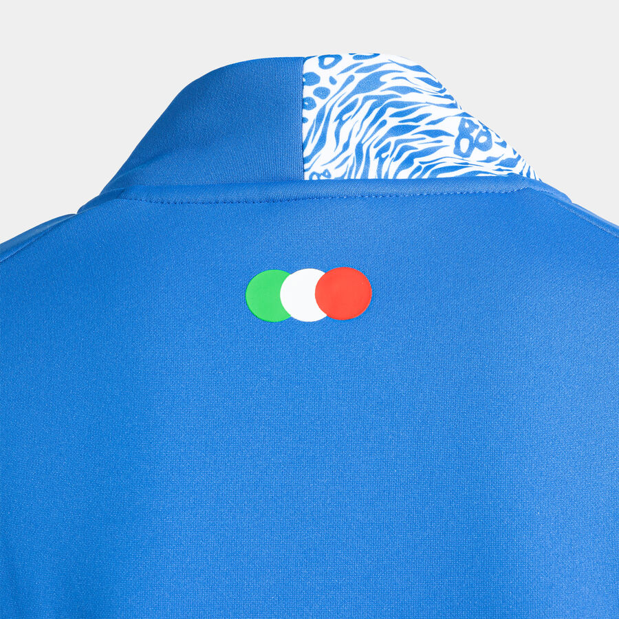 CH&Aacute;NDAL MUJER PRE-CALE. FED. ITALIA TENIS Y PADEL