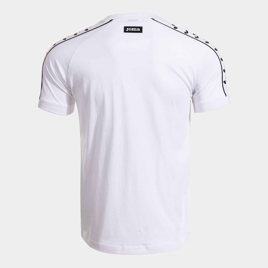 CAMISETA MANGA CORTA ICONO STREET