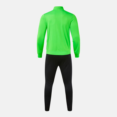 Surv&ecirc;tement homme Phoenix III vert fluo noir