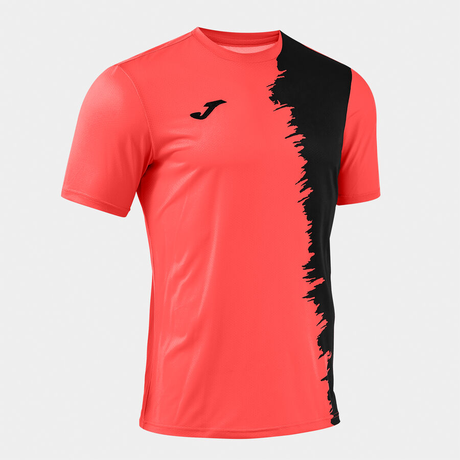 CAMISETA MANGA CORTA PICASHO