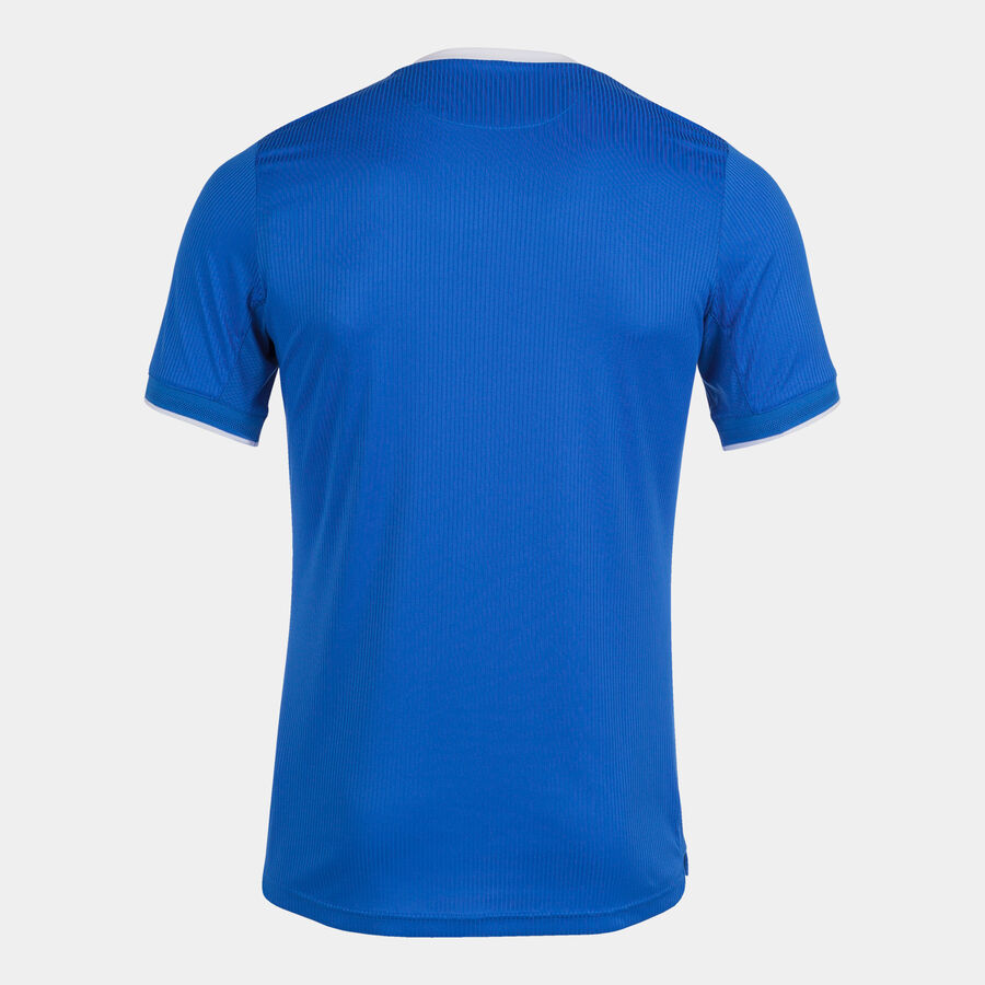 CAMISETA MANGA CORTA GOLD III