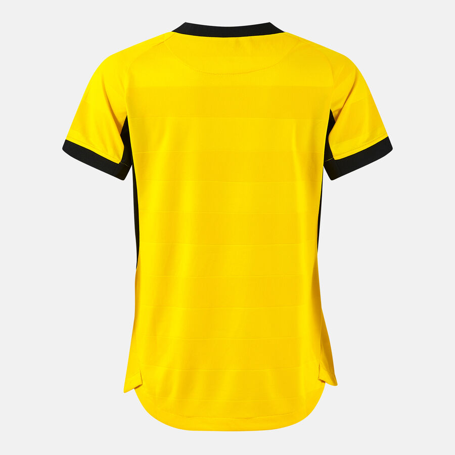 CAMISETA MANGA CORTA TOLETUM VII