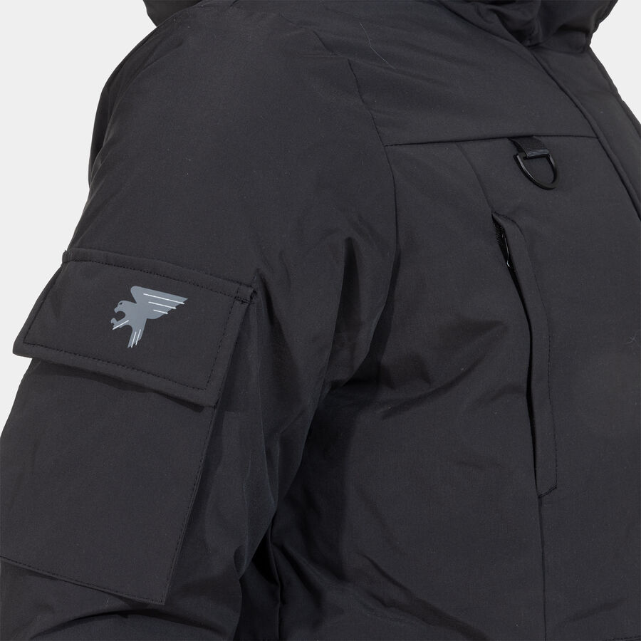 ANORAK EXPLORER III