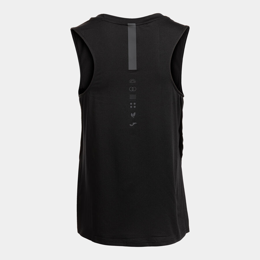 CAMISETA SIN MANGAS BREATH