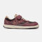 Casual shoes 1448 junior Barefoot 26 junior maroon