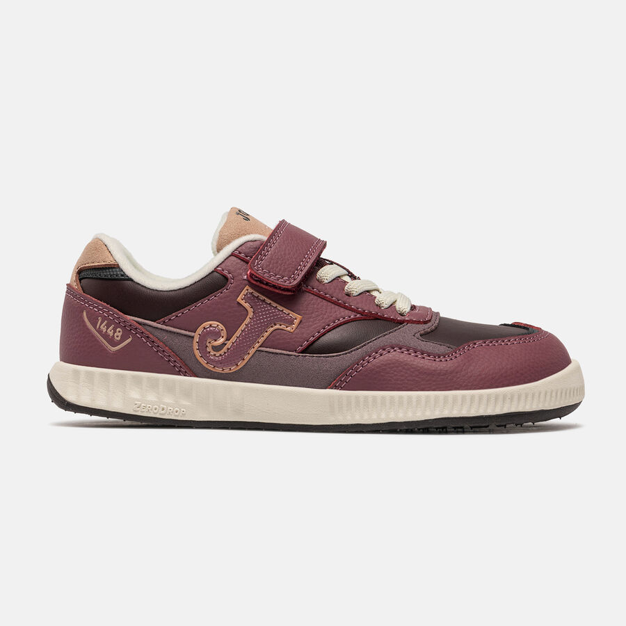 1448 JUNIOR BAREFOOT 26