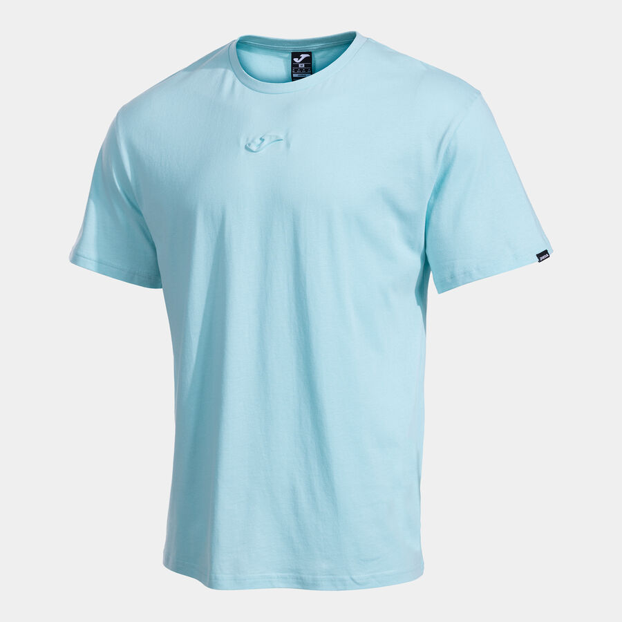 CAMISETA MANGA CORTA U-TRIBE