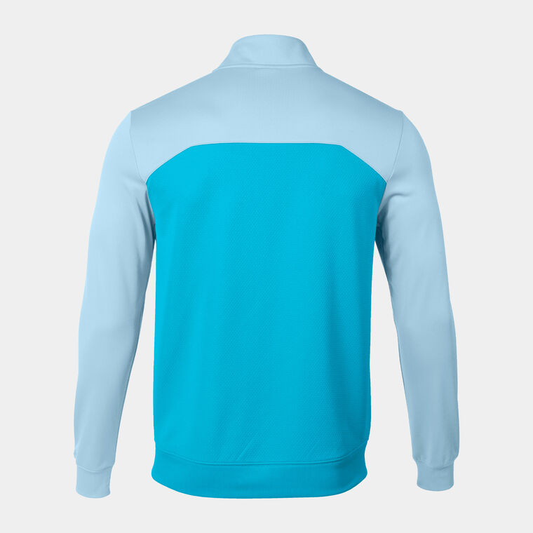 SUDADERA WINNER II