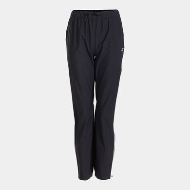 Longs pants woman R-Trail Nature black