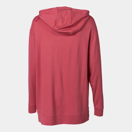 SUDADERA CON CAPUCHA BREATH