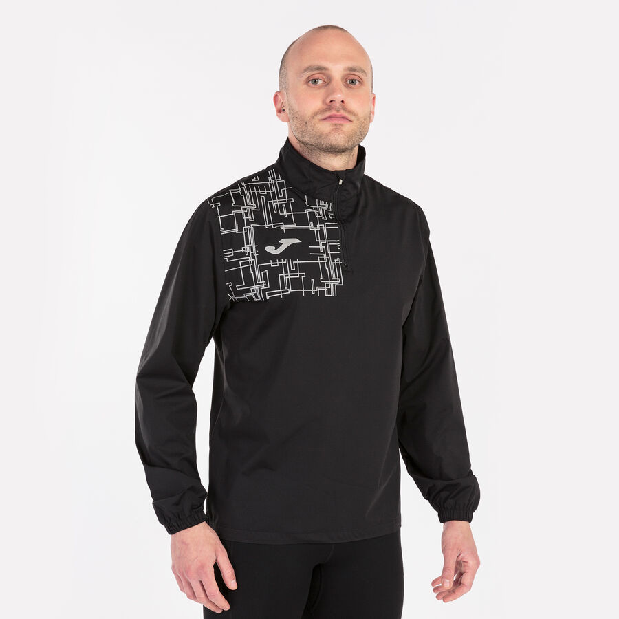 SUDADERA SIN CAPUCHA ELITE VIII