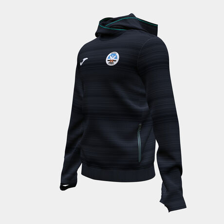 SUDADERA CON CAPUCHA SWANSEA