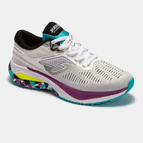 Basket Running Femme Destockage JOMA I Pointure Plus