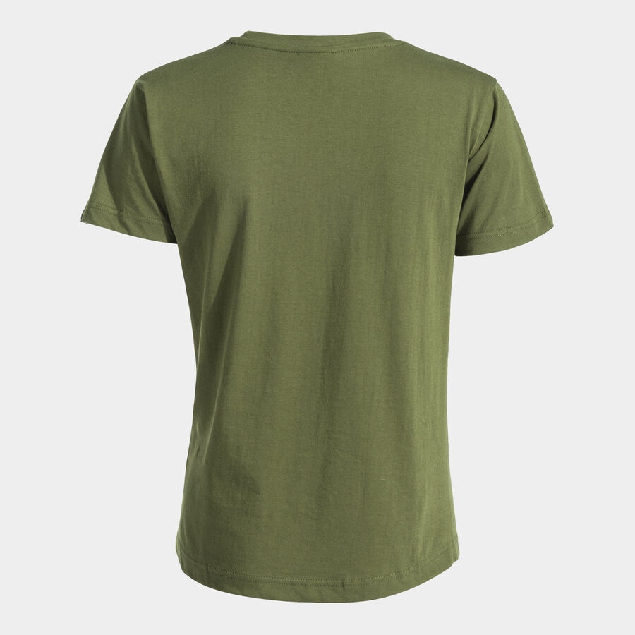 CAMISETA MANGA CORTA DESERT